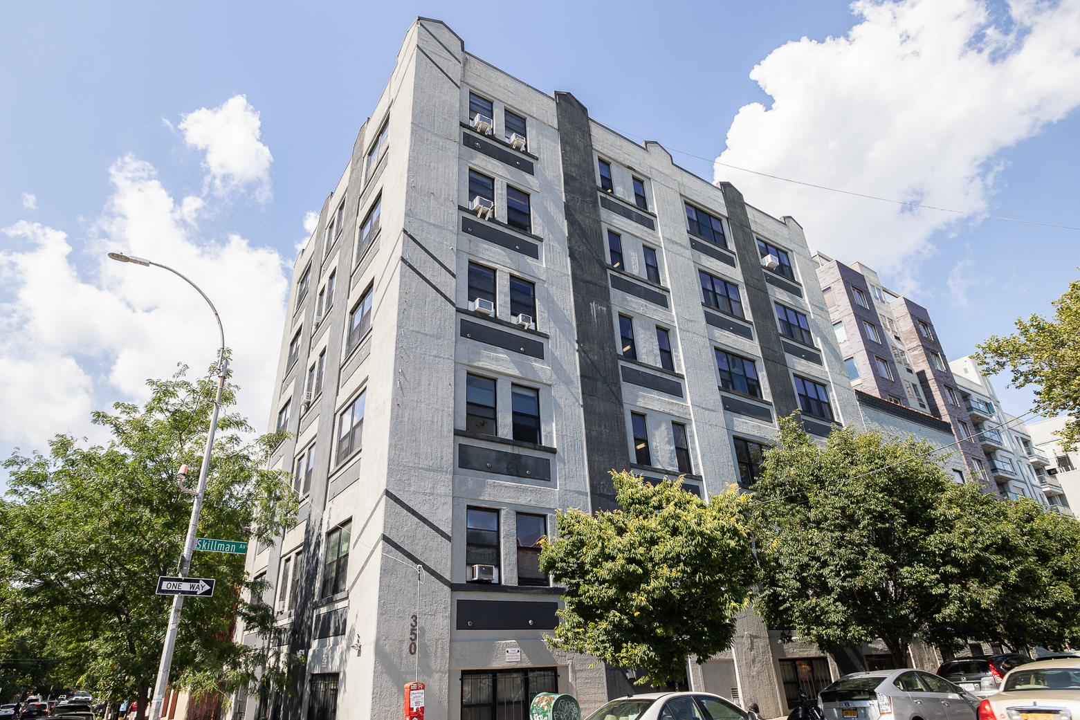 350 Manhattan Avenue 2b Property Photo 13
