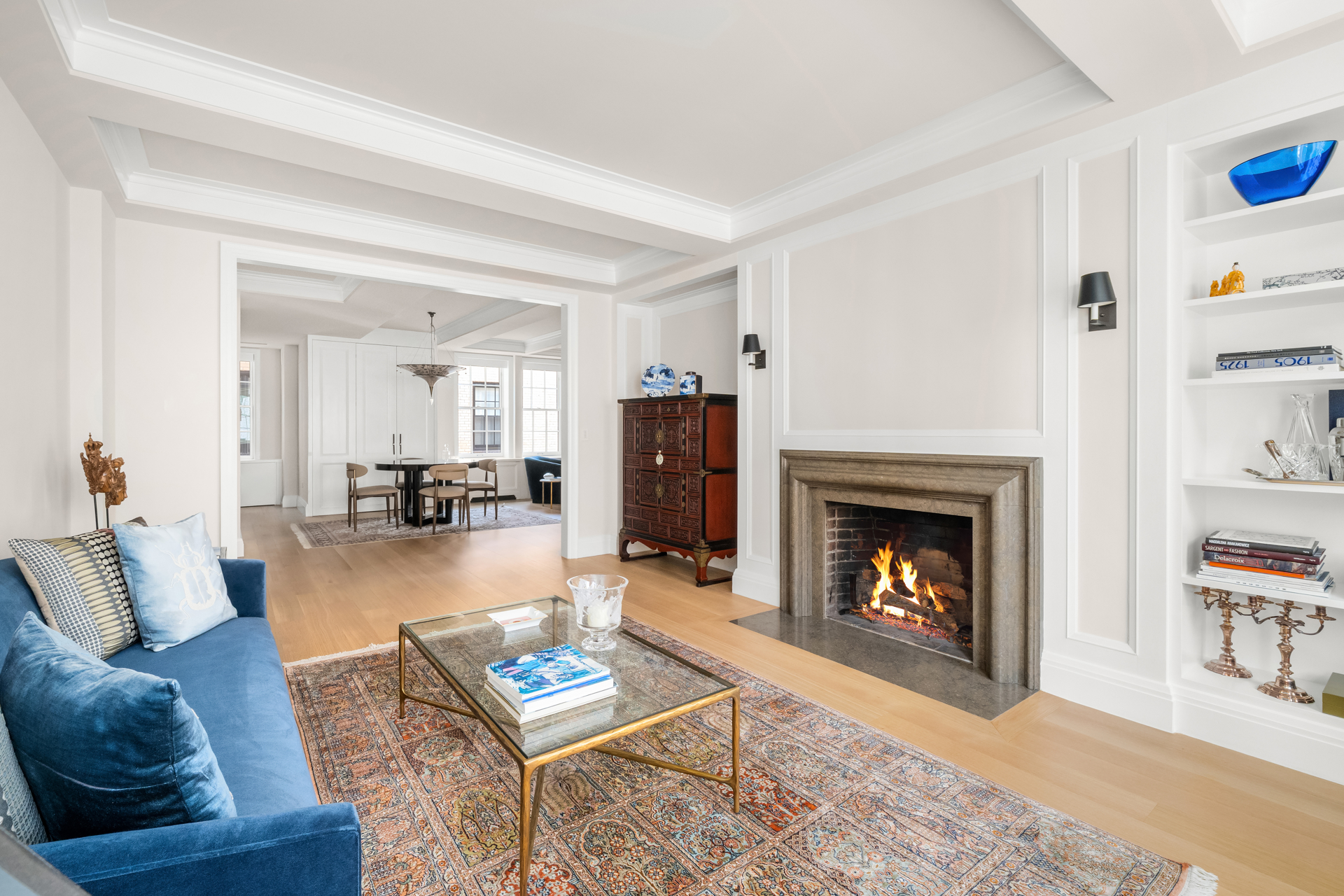 141 E 88TH Street 11C Property Photo 1