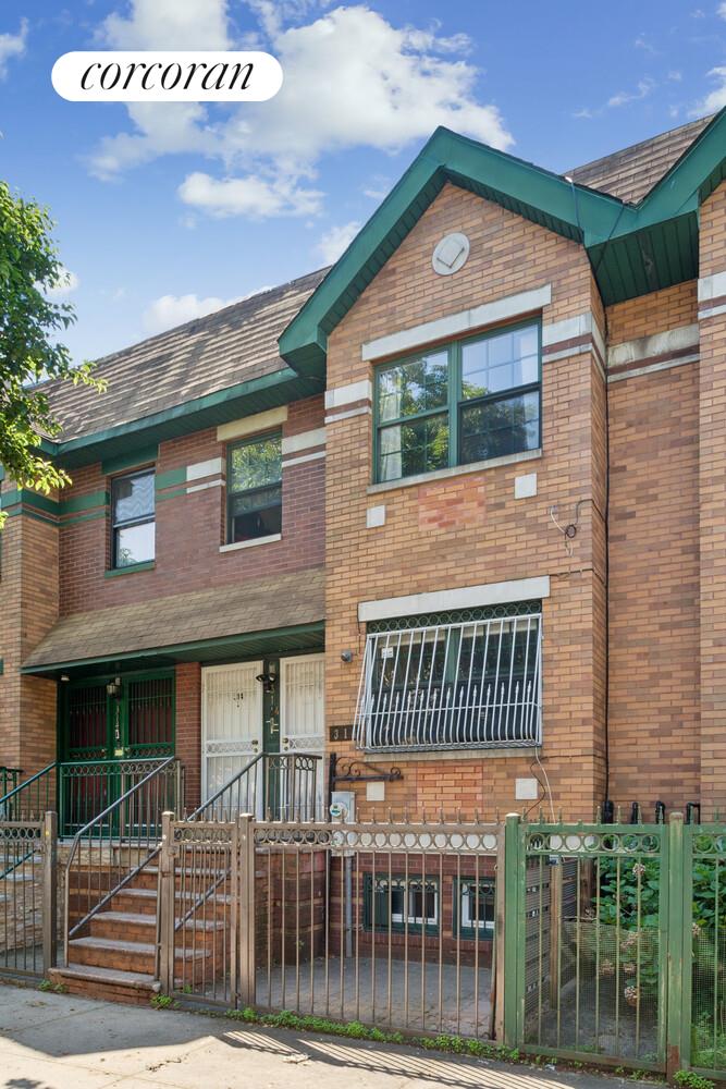 314A CHAUNCEY Street Property Photo 1