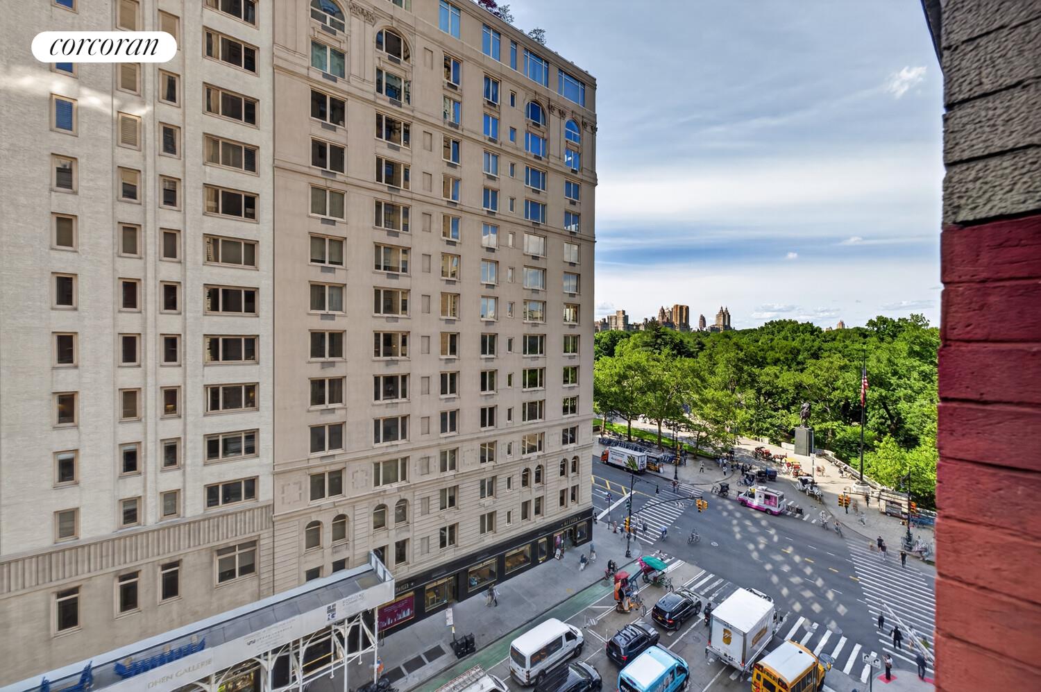 57 W 58th Street 7a Property Photo 2