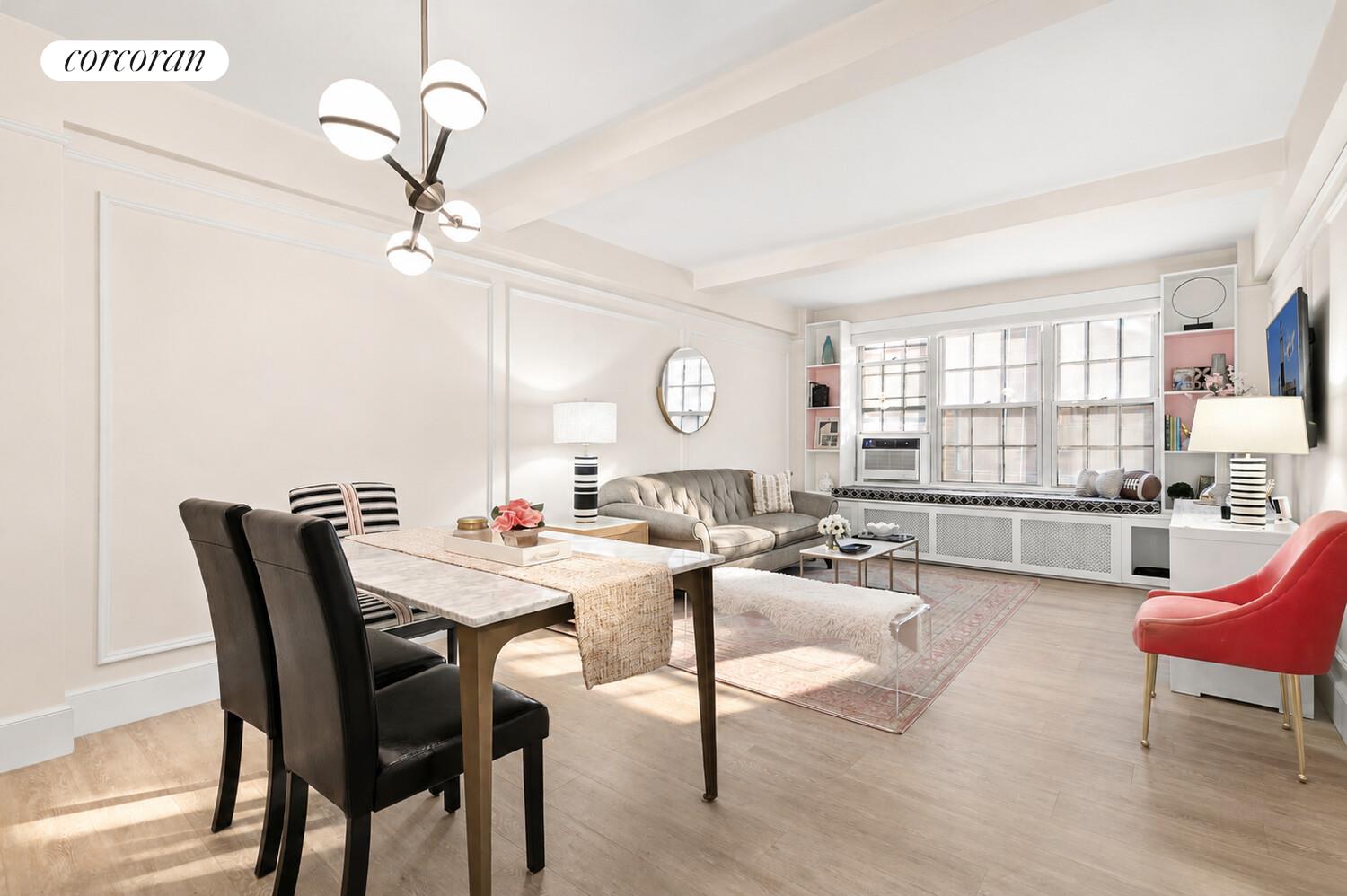 16 PARK Avenue 12C Property Photo 1