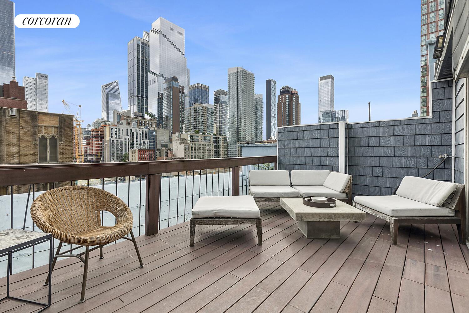 407 W 40th Street 5a Property Photo 1
