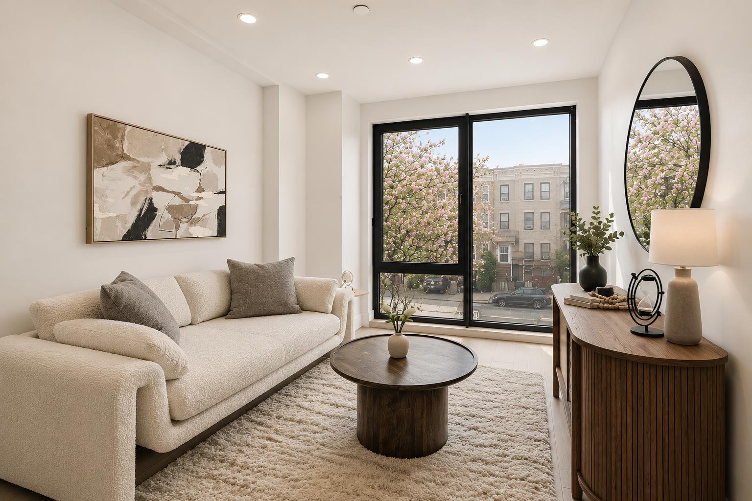 371 Hawthorne Street 2-A Property Photo 1