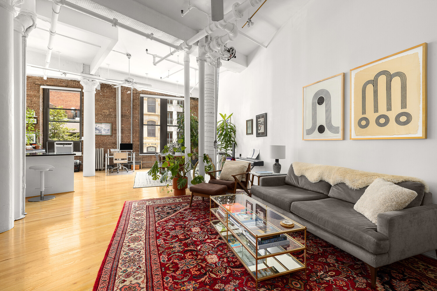 6 VARICK Street 2B Property Photo 1