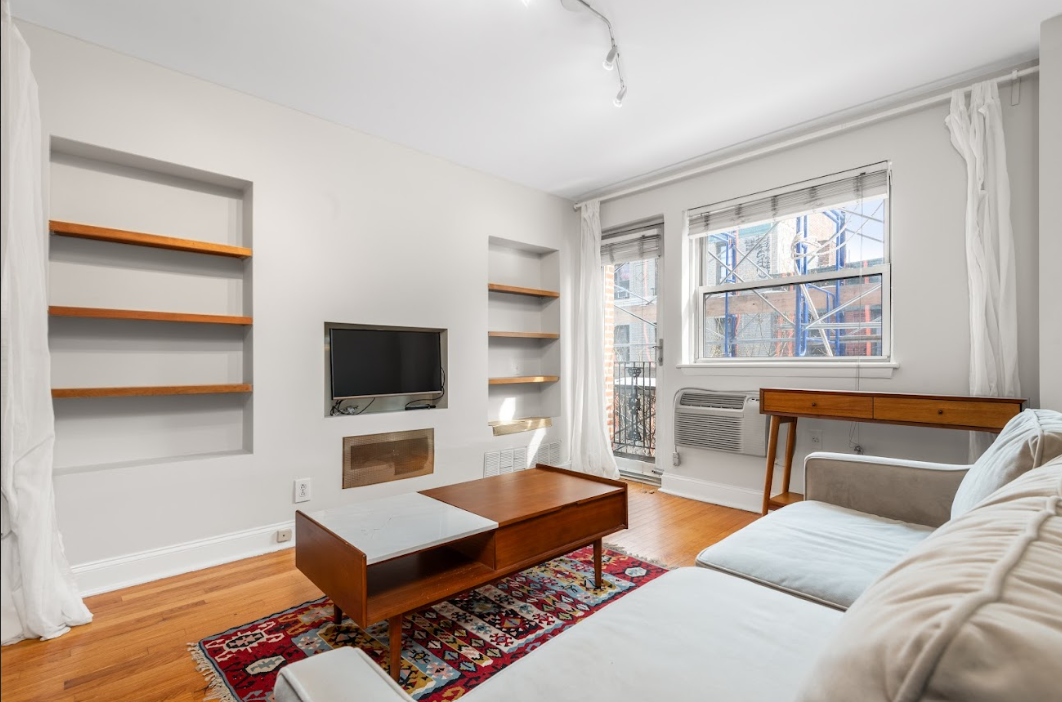 211 Thompson Street 5M Property Photo 1