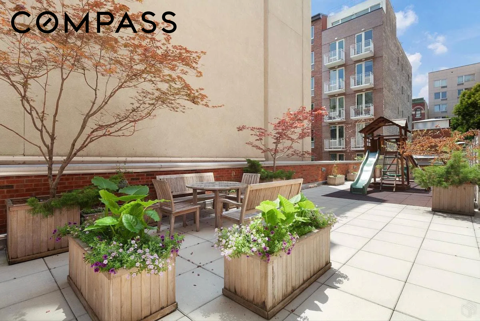 2280 Frederick Douglass Boulevard 8f Property Photo 11