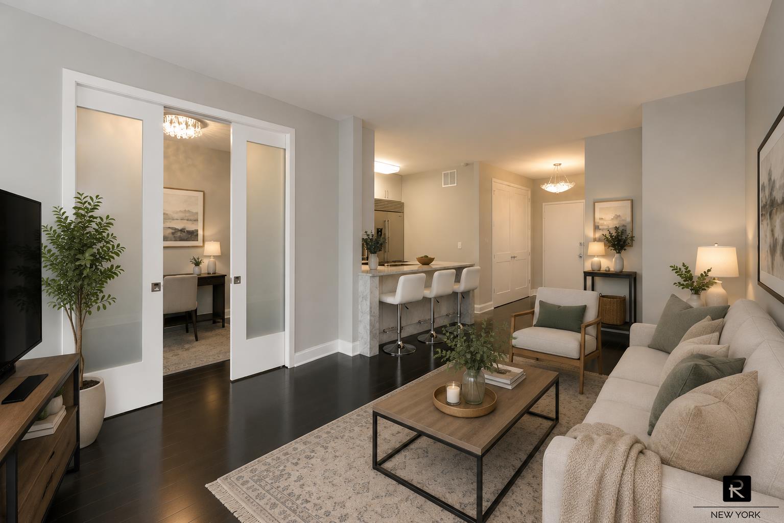 58 W 58th Street 6-A Property Photo 1