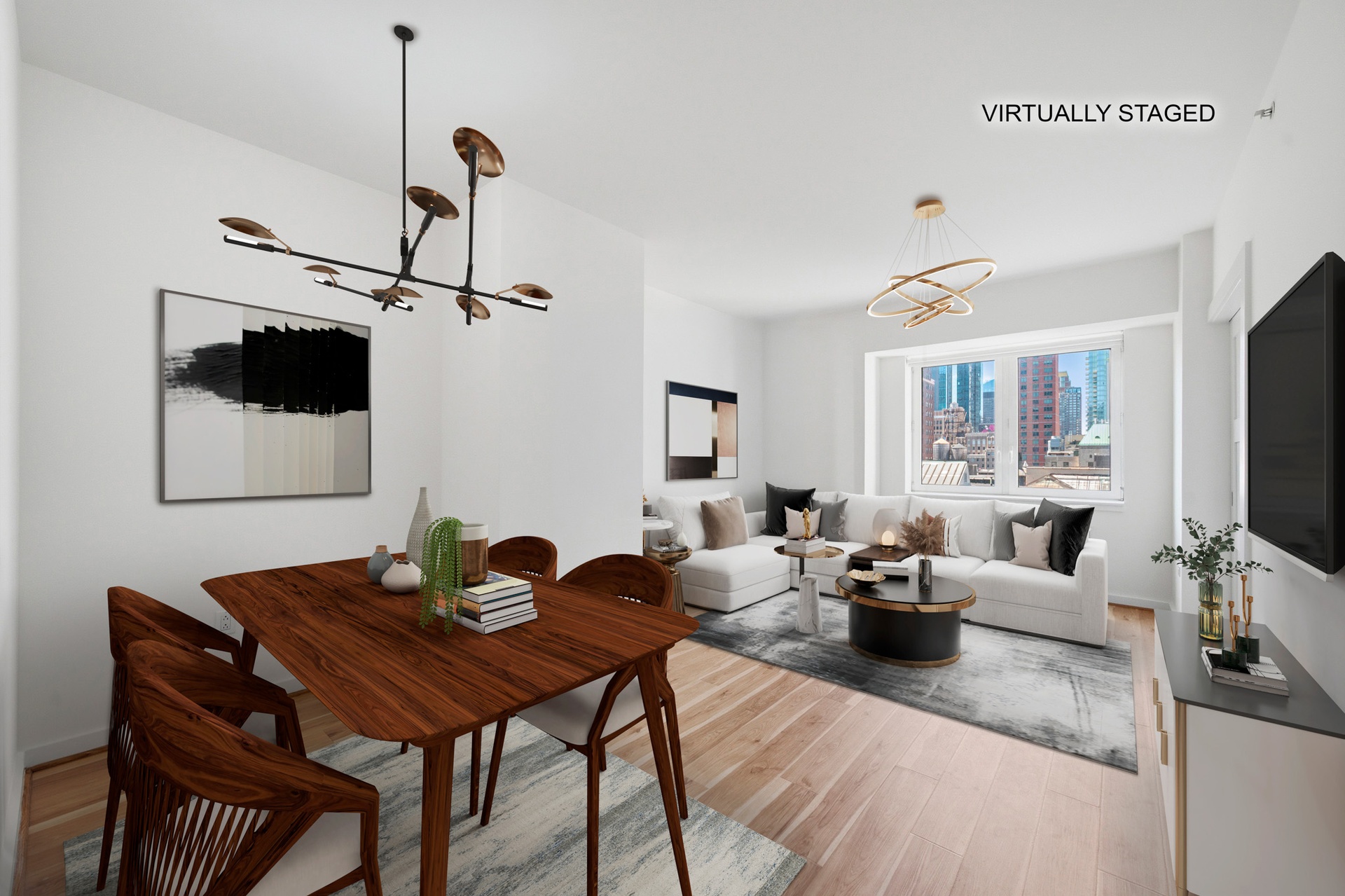 425 5th Avenue 23-D Property Photo 1