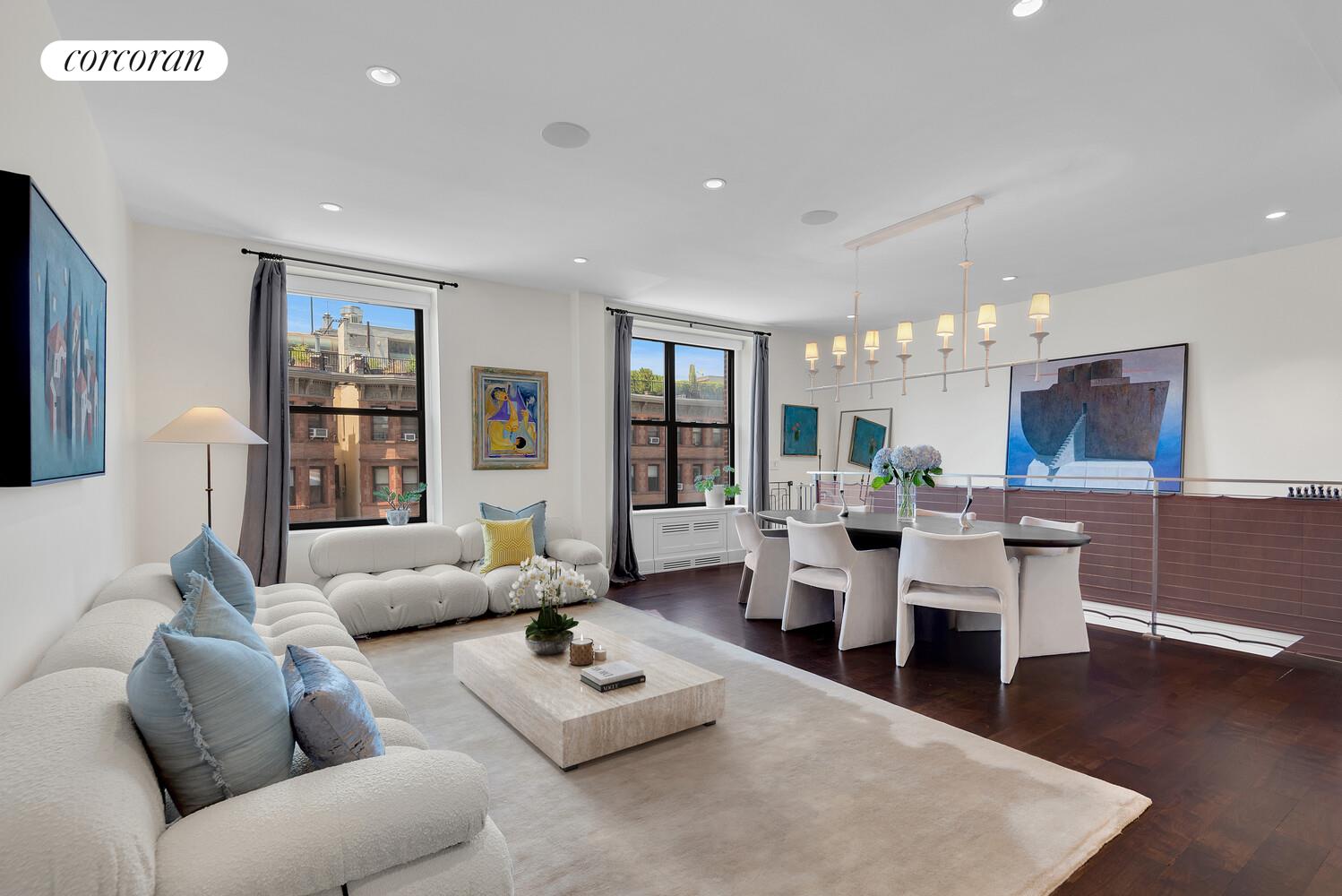 51 W 81ST Street 6KL Property Photo 1