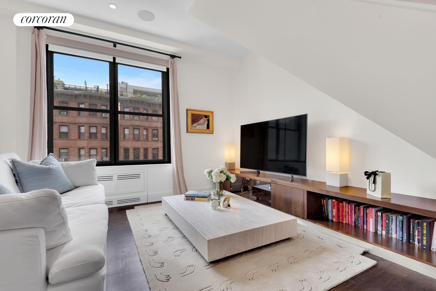 51 W 81st Street 6kl Property Photo 5