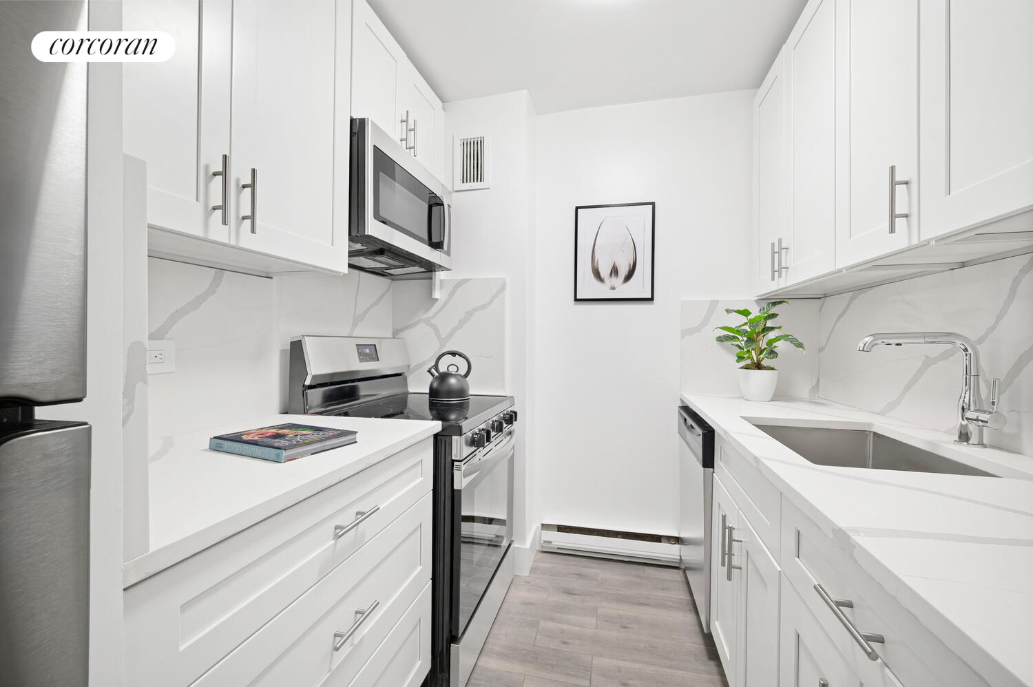 626 Washington Street 5a Property Photo 4