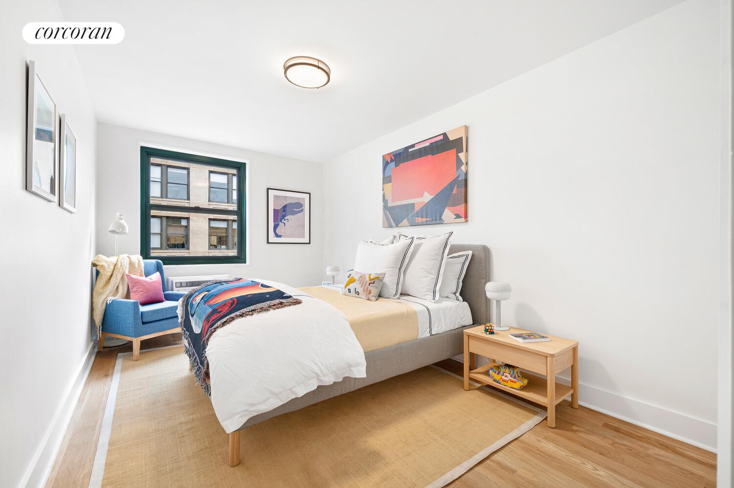 626 Washington Street 5a Property Photo 6