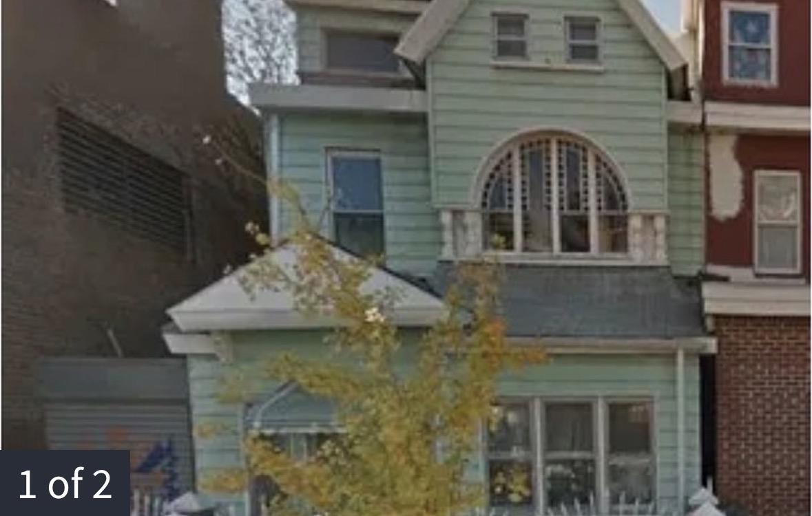 464 53rd Street Property Photo 1
