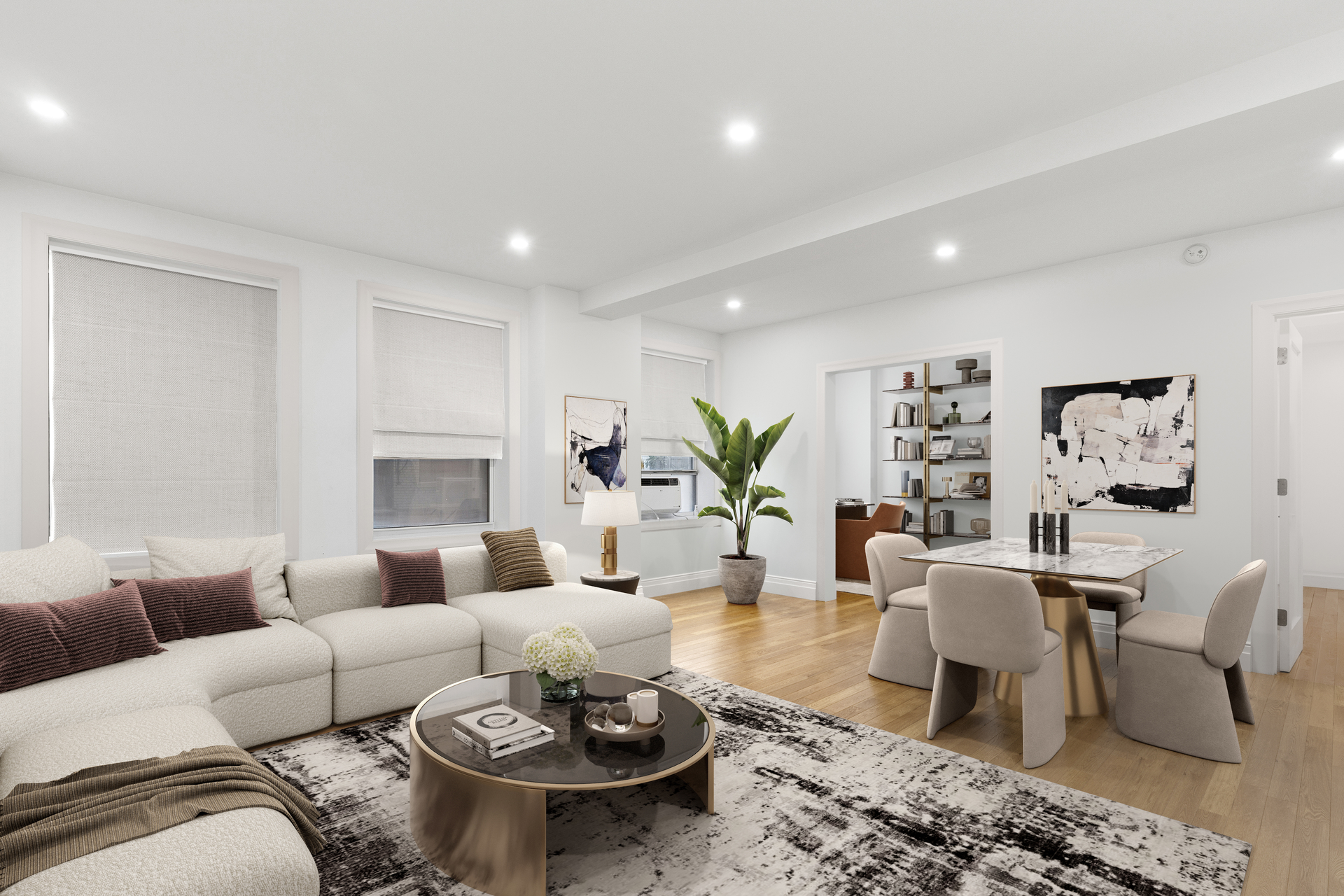 241 W 97TH Street 2K Property Photo 1