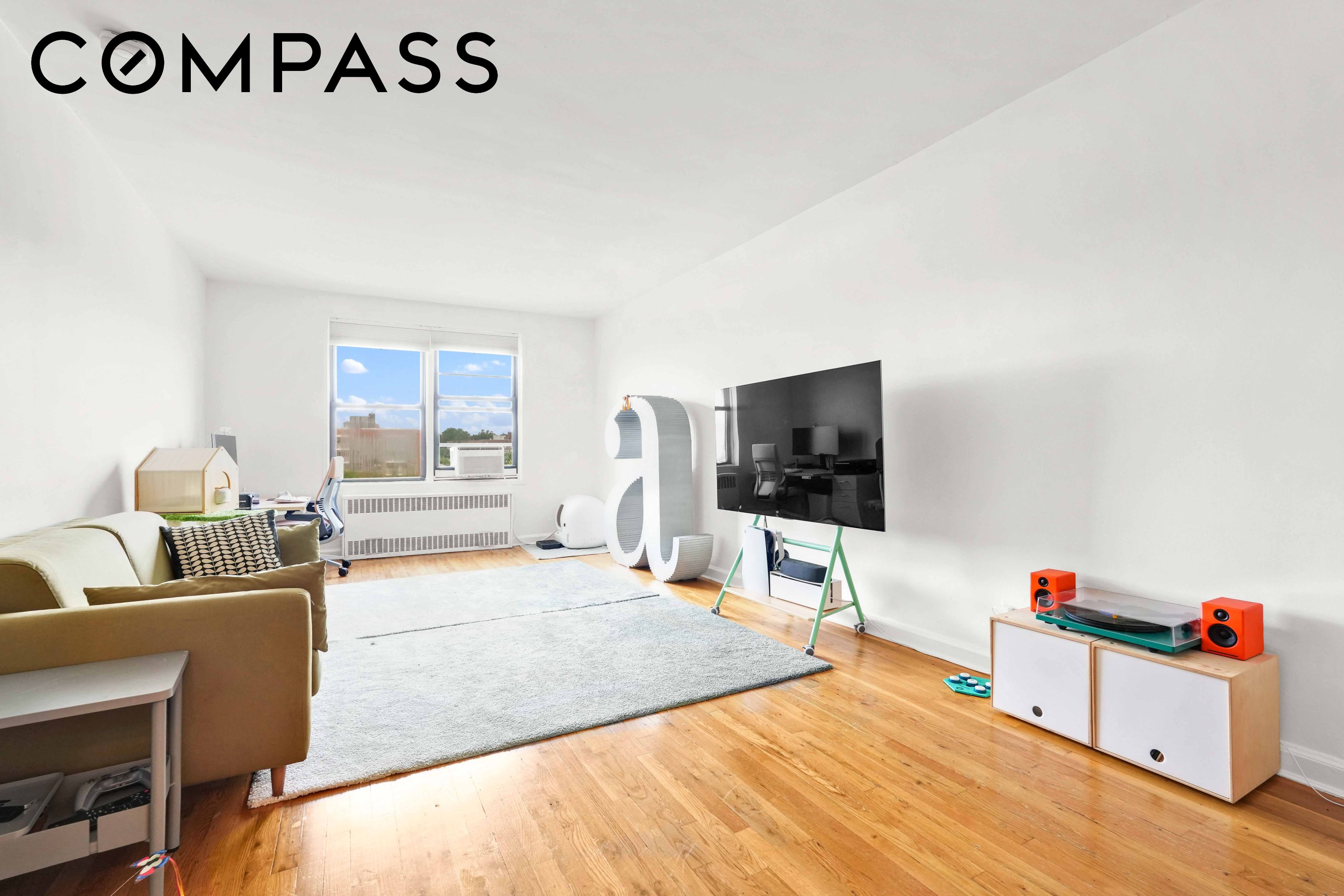 100 Ocean Parkway 6K Property Photo 1