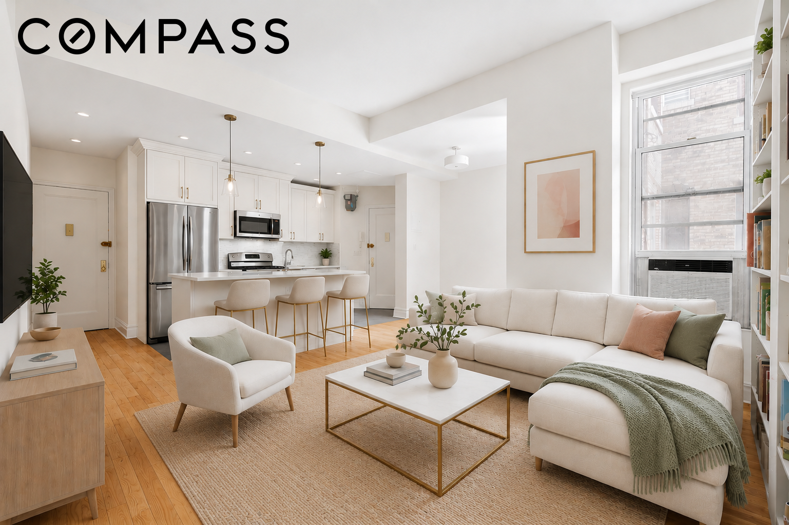 525 Park Avenue 5D Property Photo 1