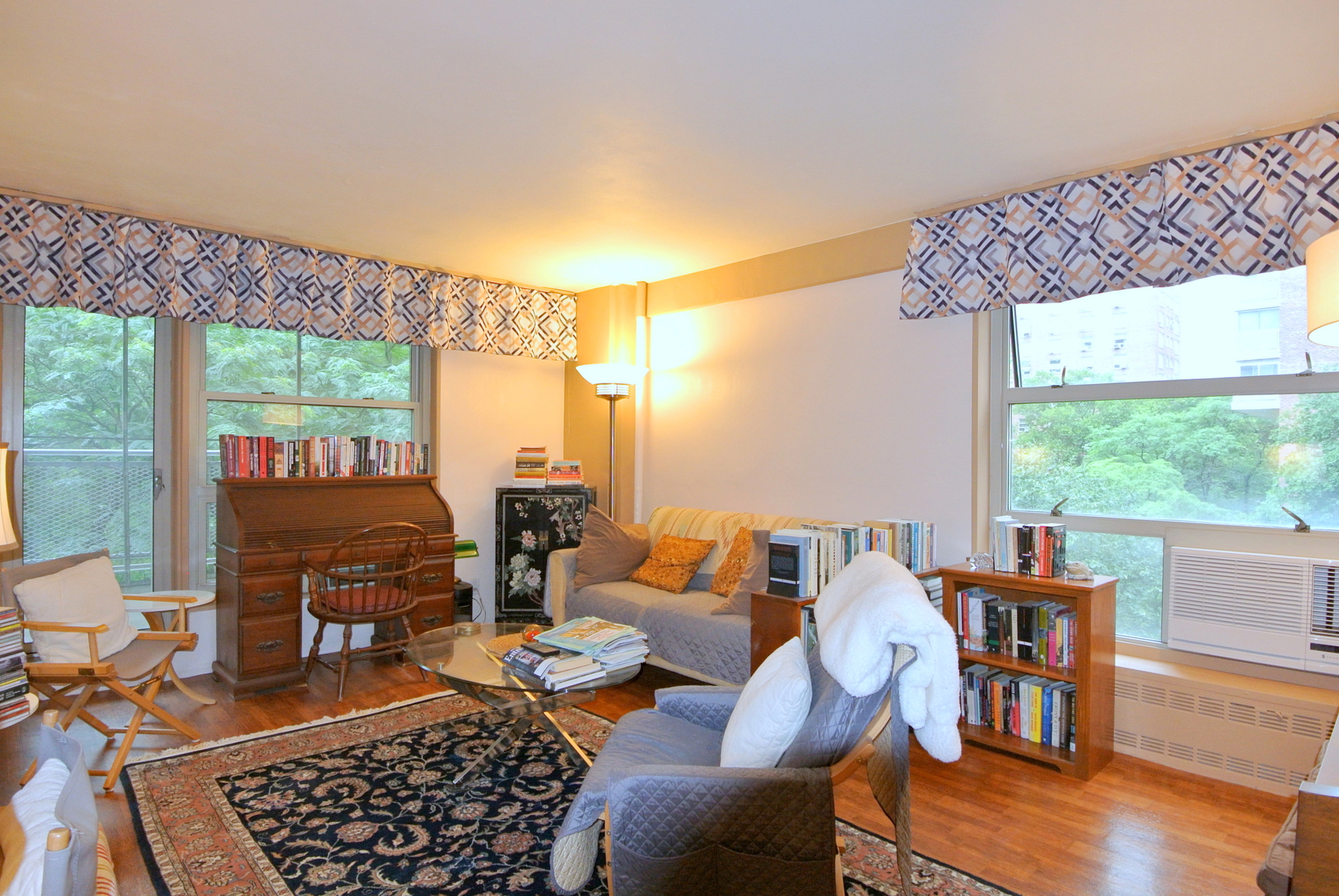 80 LA SALLE Street 7G Property Photo 1