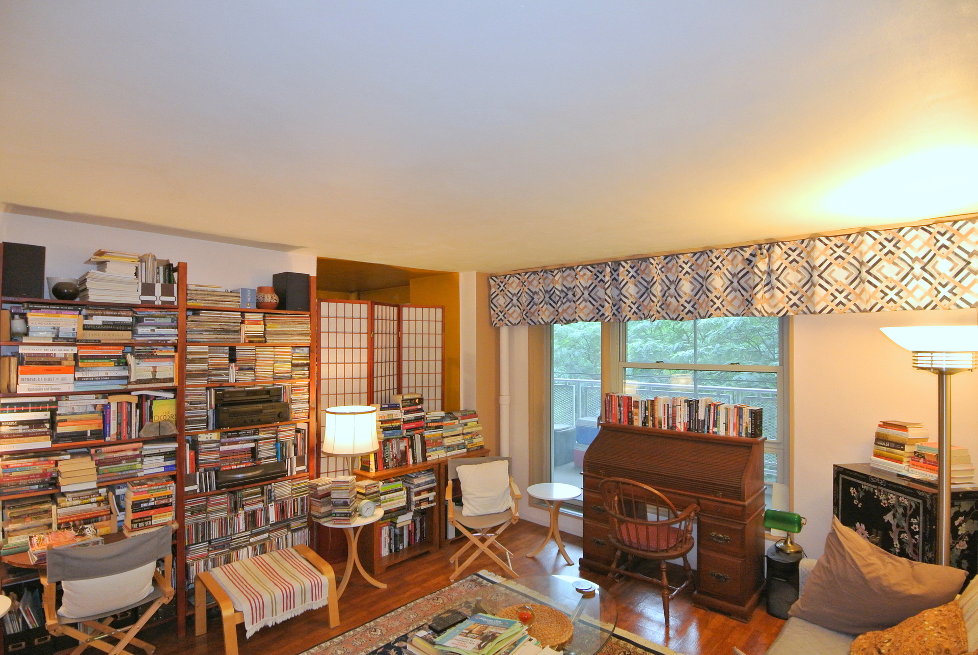 80 La Salle Street 7g Property Photo 2