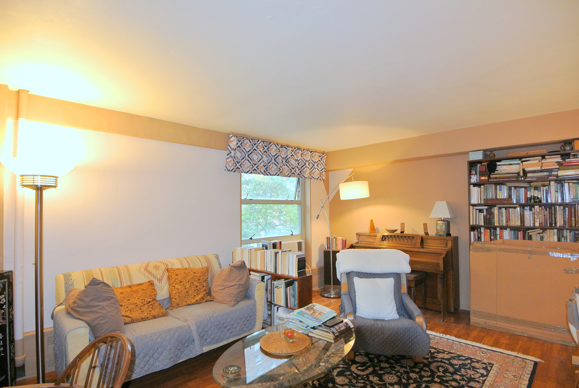 80 La Salle Street 7g Property Photo 3