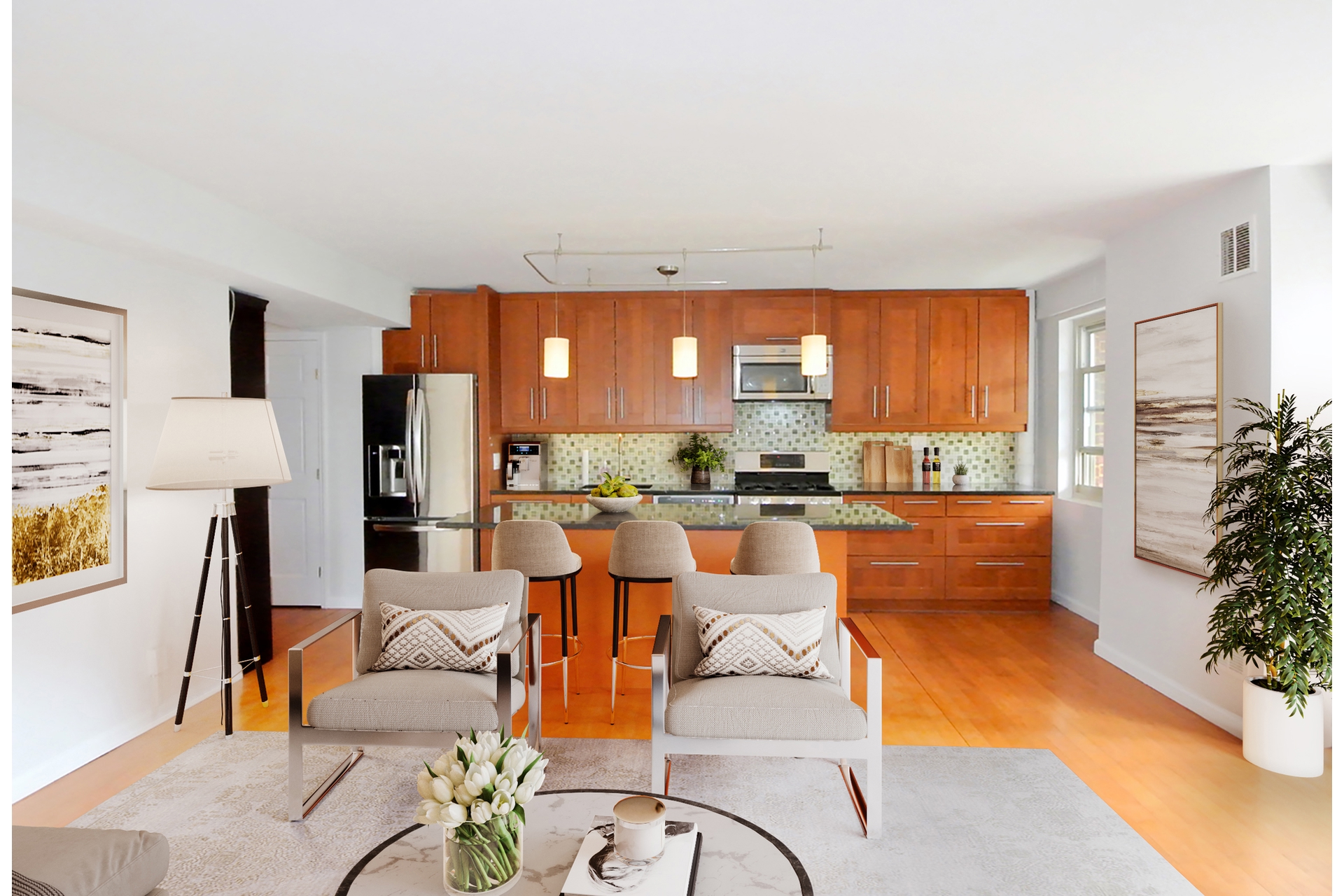 80 La Salle Street 7g Property Photo 6
