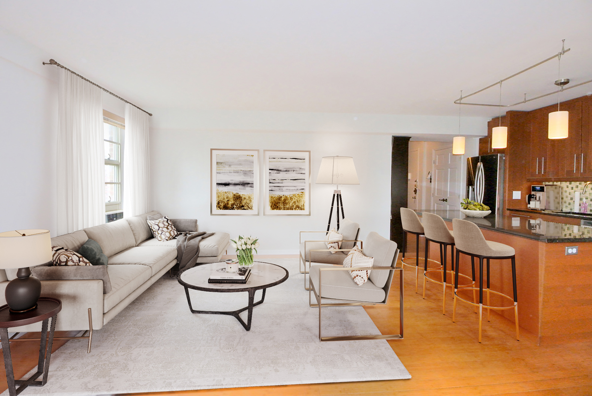 80 La Salle Street 7g Property Photo 7