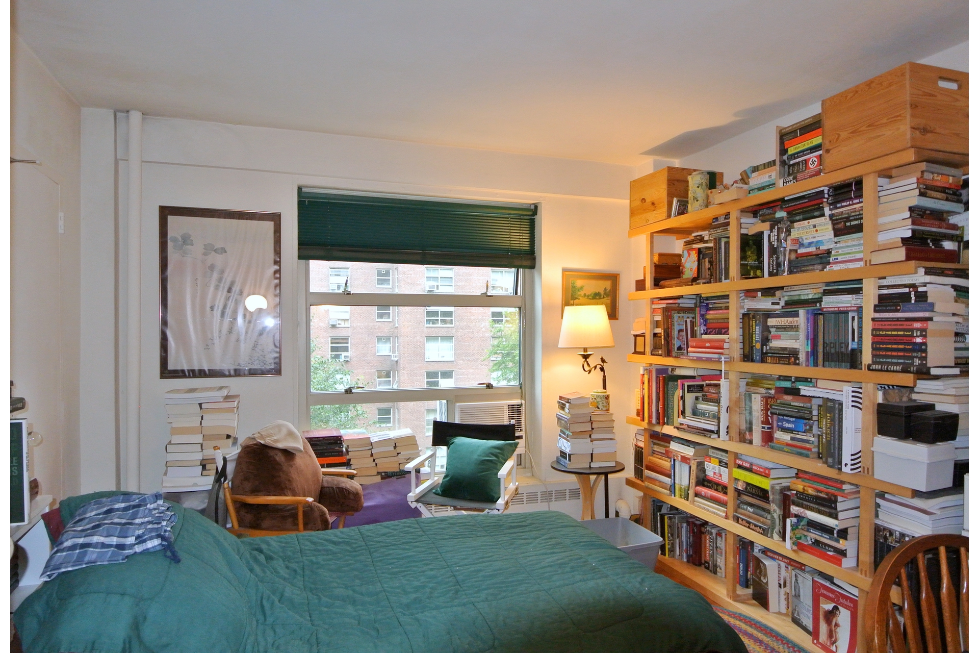 80 La Salle Street 7g Property Photo 9