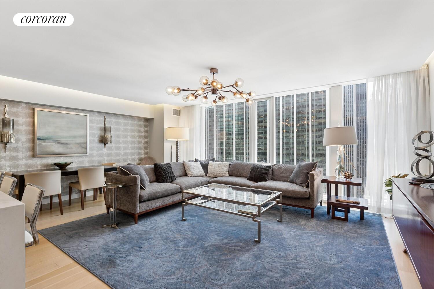 135 W 52ND Street 30B Property Photo 1