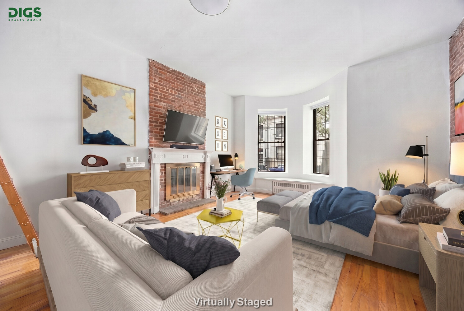 342 W 85th Street 1d Property Photo 1