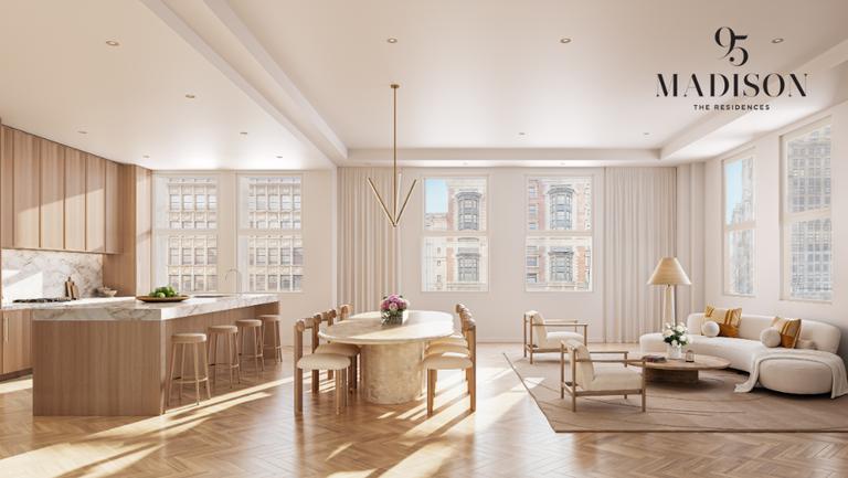 95 Madison Avenue 9C Property Photo 1