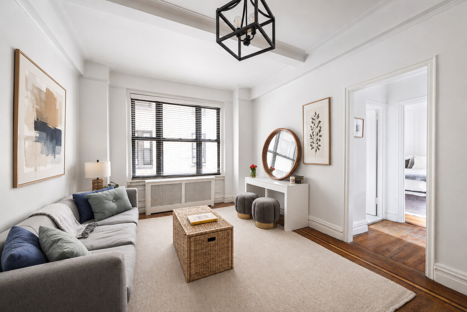 201 W 89TH Street 4C Property Photo 1