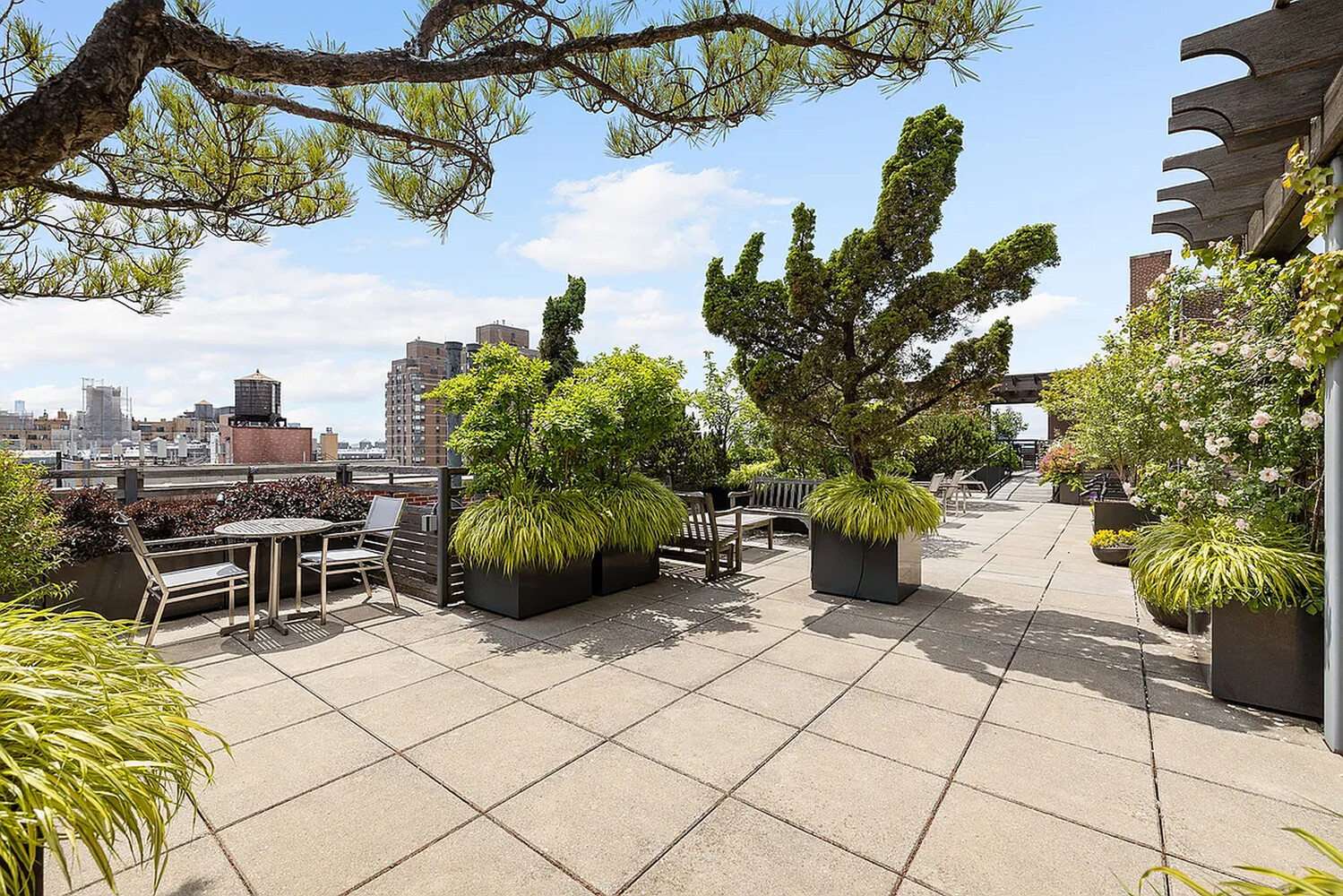201 W 89th Street 4c Property Photo 13