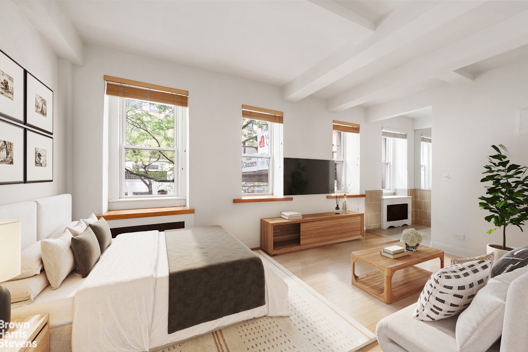 116 W 72ND Street 2B Property Photo 1