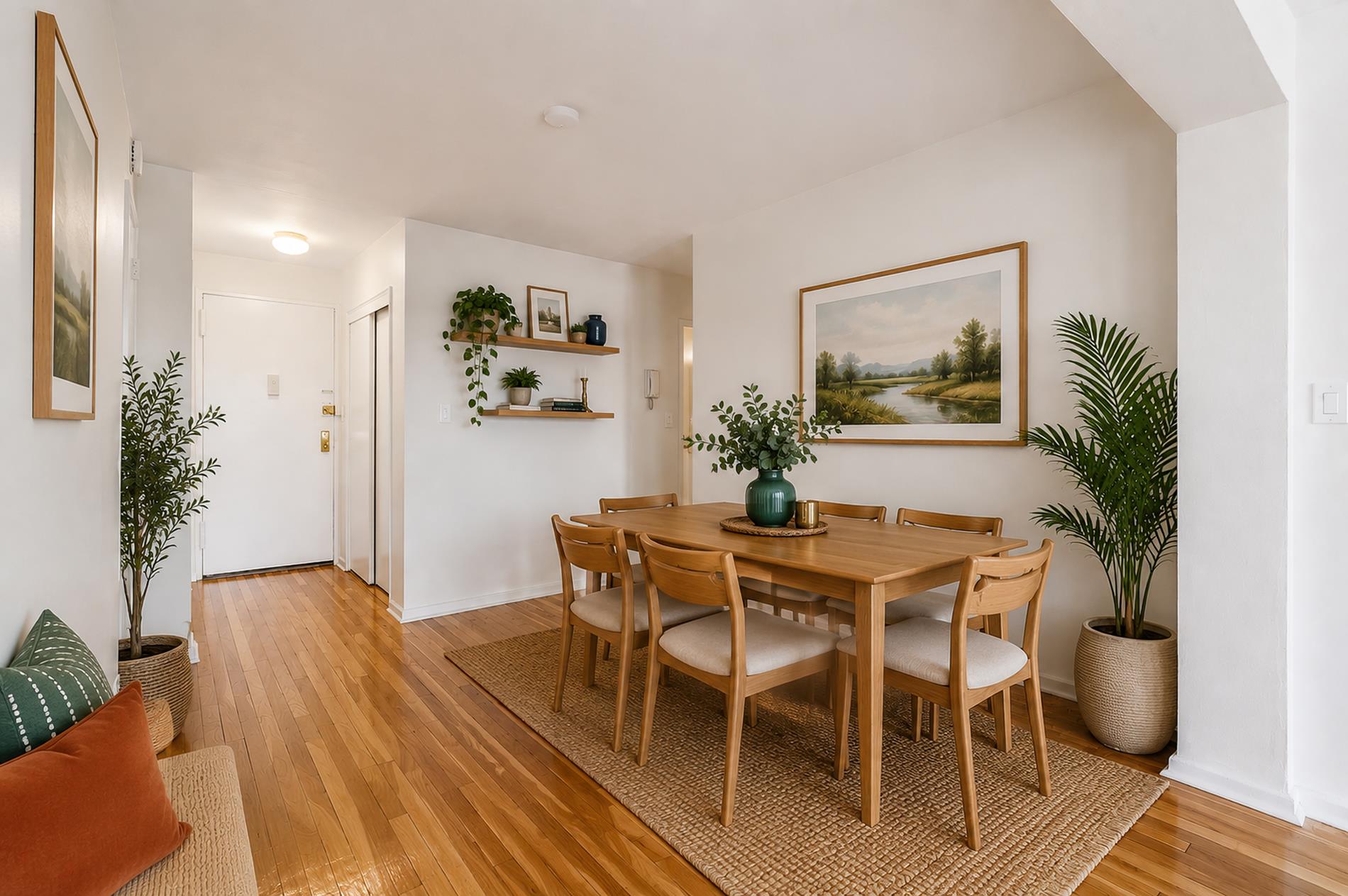 2465 Palisade Avenue 8-b Property Photo 9