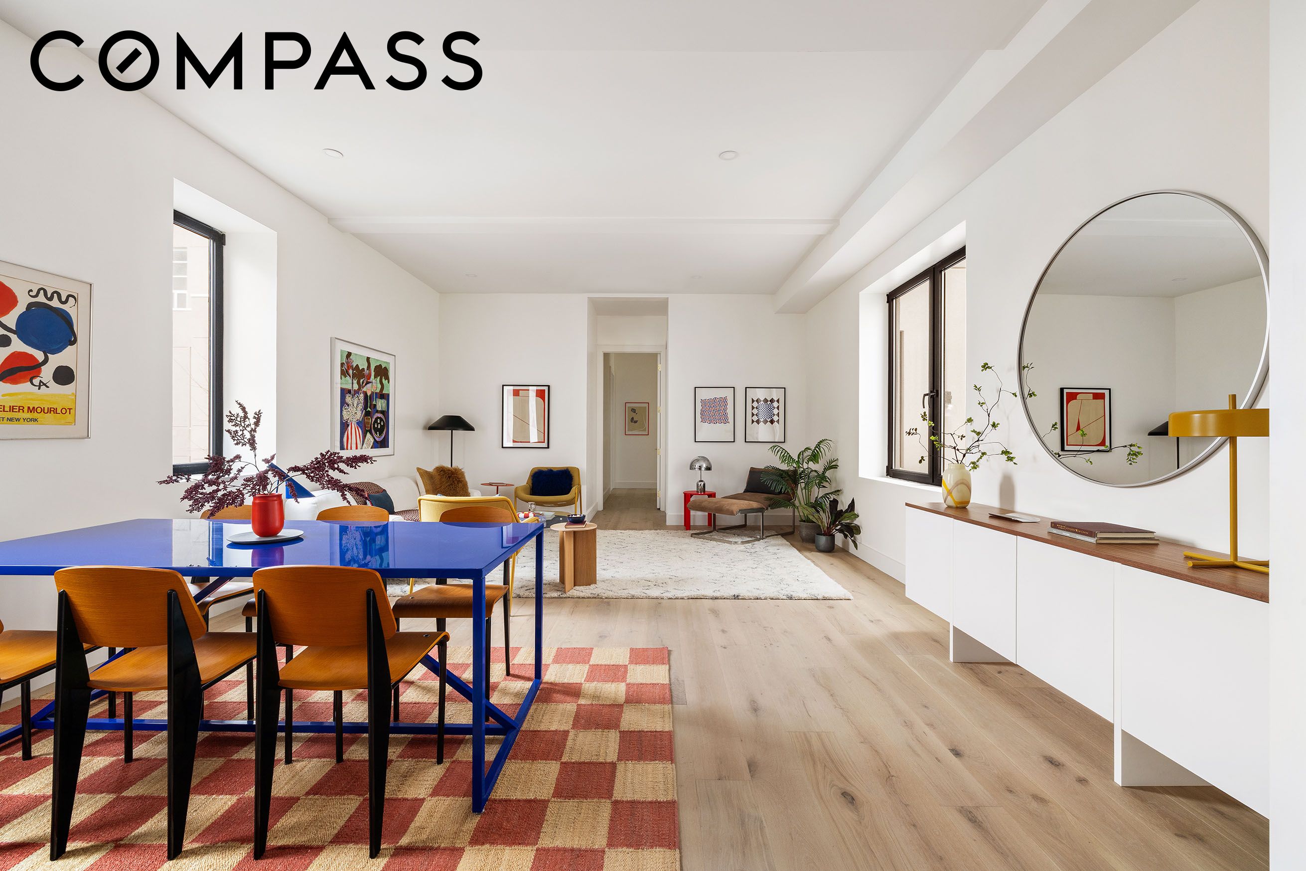 124 Washington Avenue 3D Property Photo 1