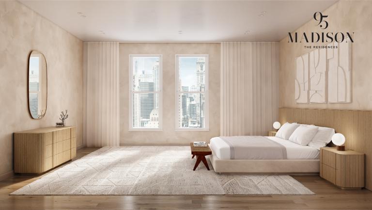 95 Madison Avenue 12b Property Photo 4