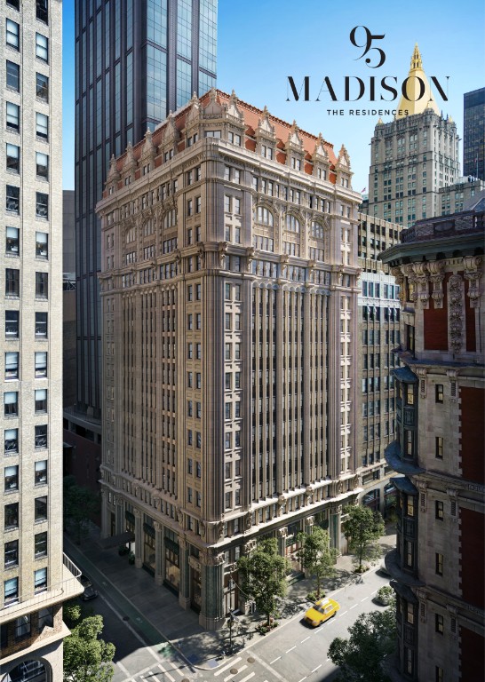 95 Madison Avenue 12b Property Photo 5