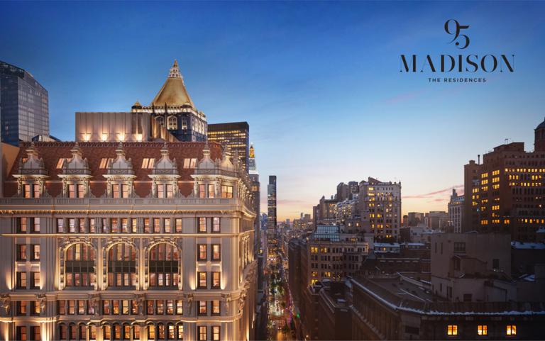95 Madison Avenue 12b Property Photo 7