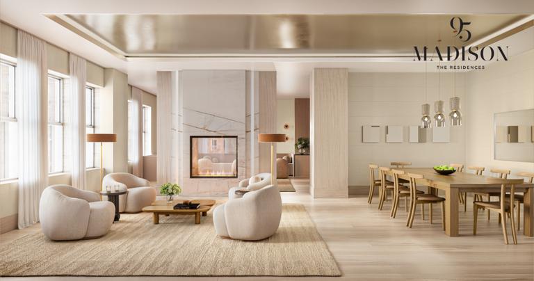 95 Madison Avenue 12b Property Photo 9