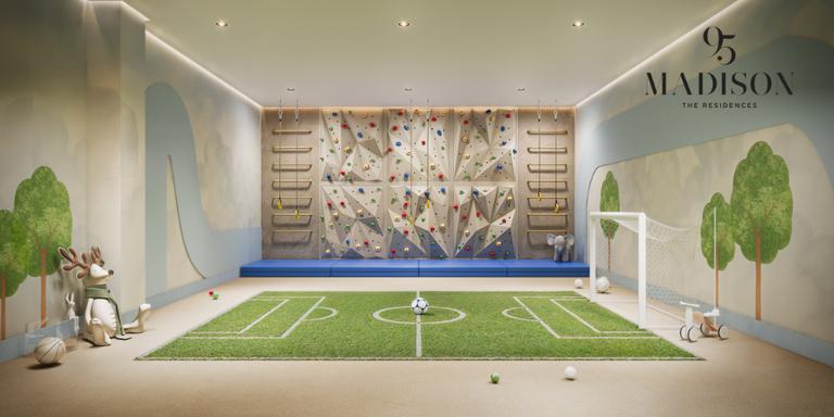 95 Madison Avenue 12b Property Photo 14