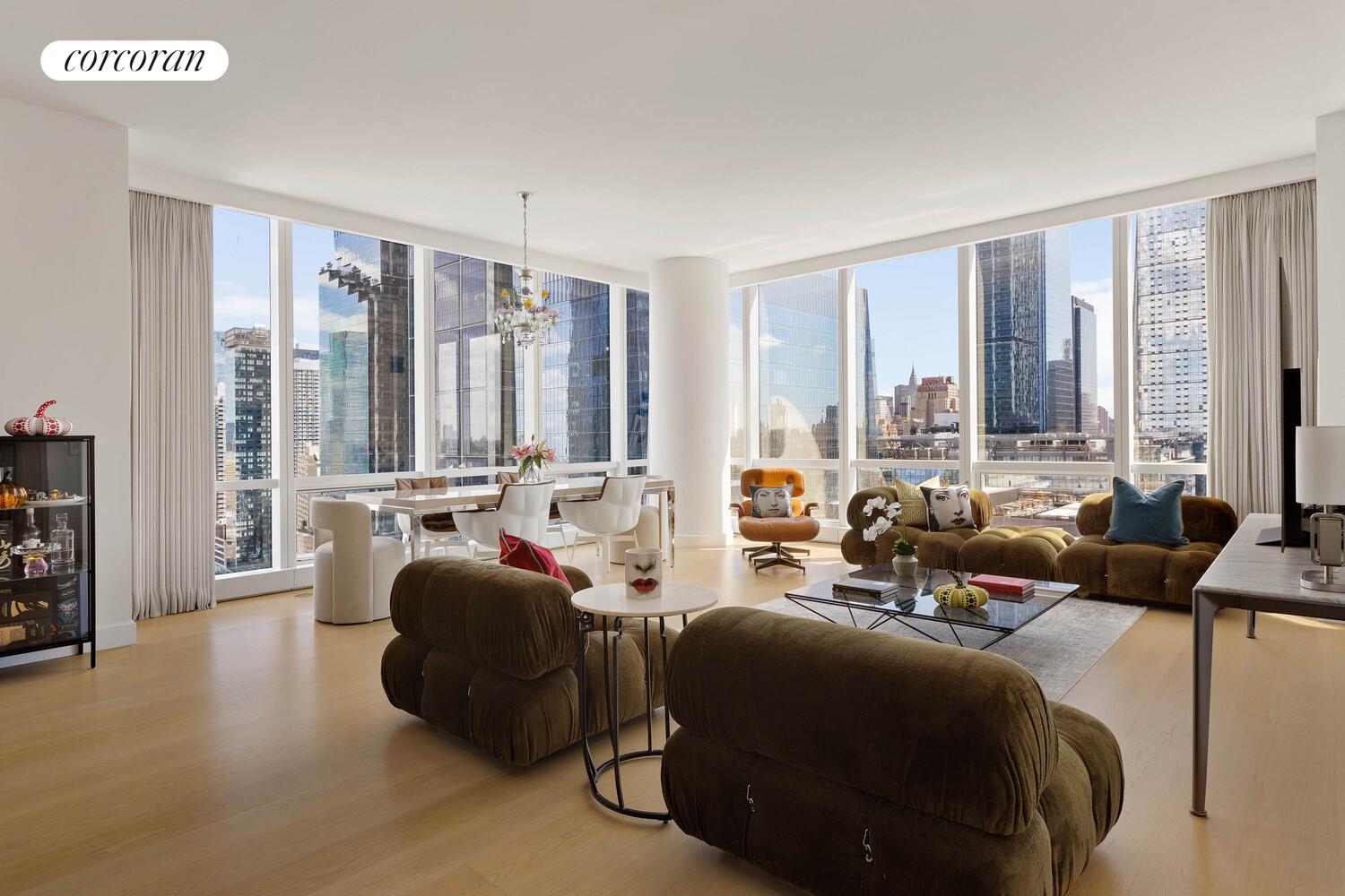 15 Hudson Yards 25H Property Photo 1
