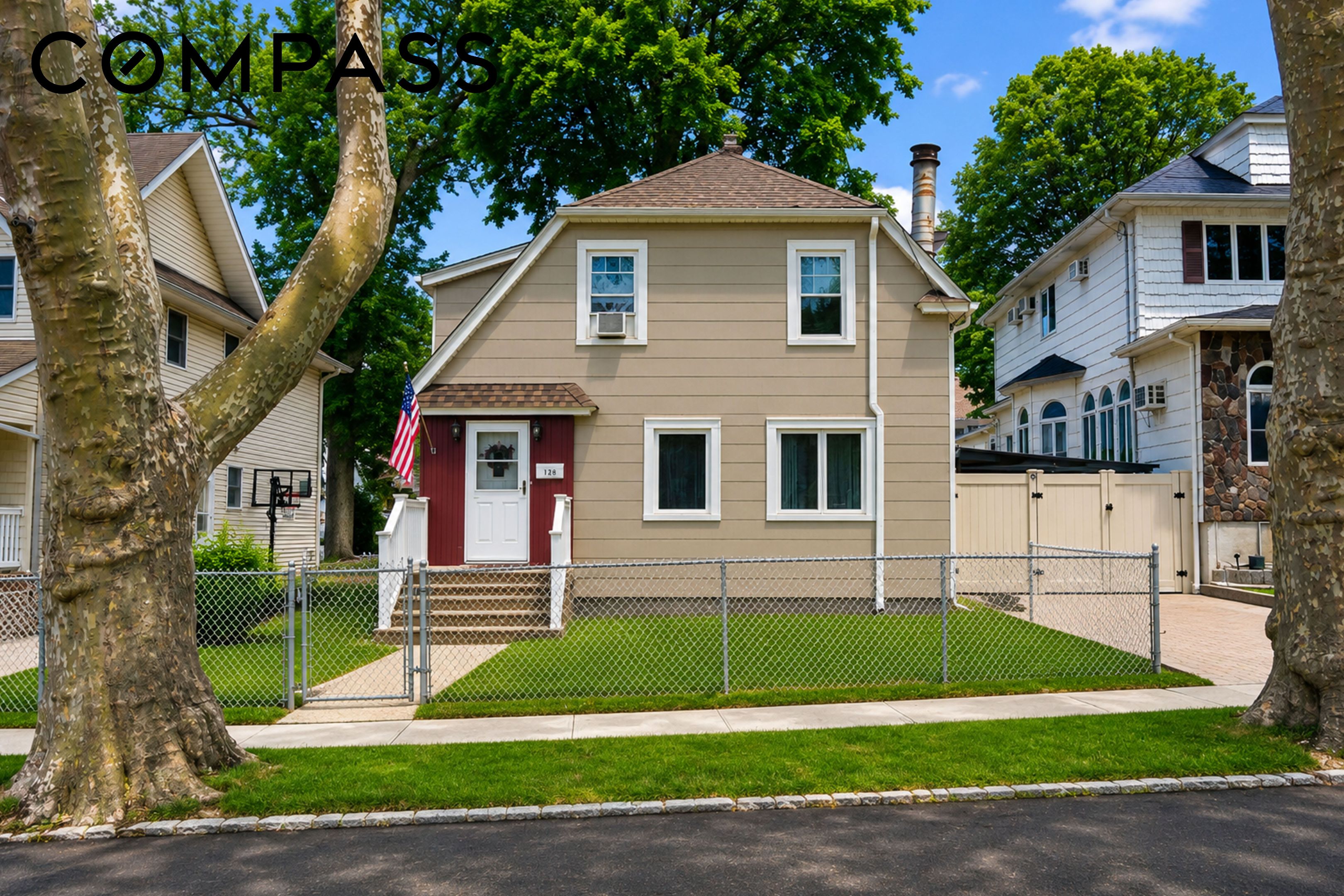 196 Prescott Avenue Property Photo 1