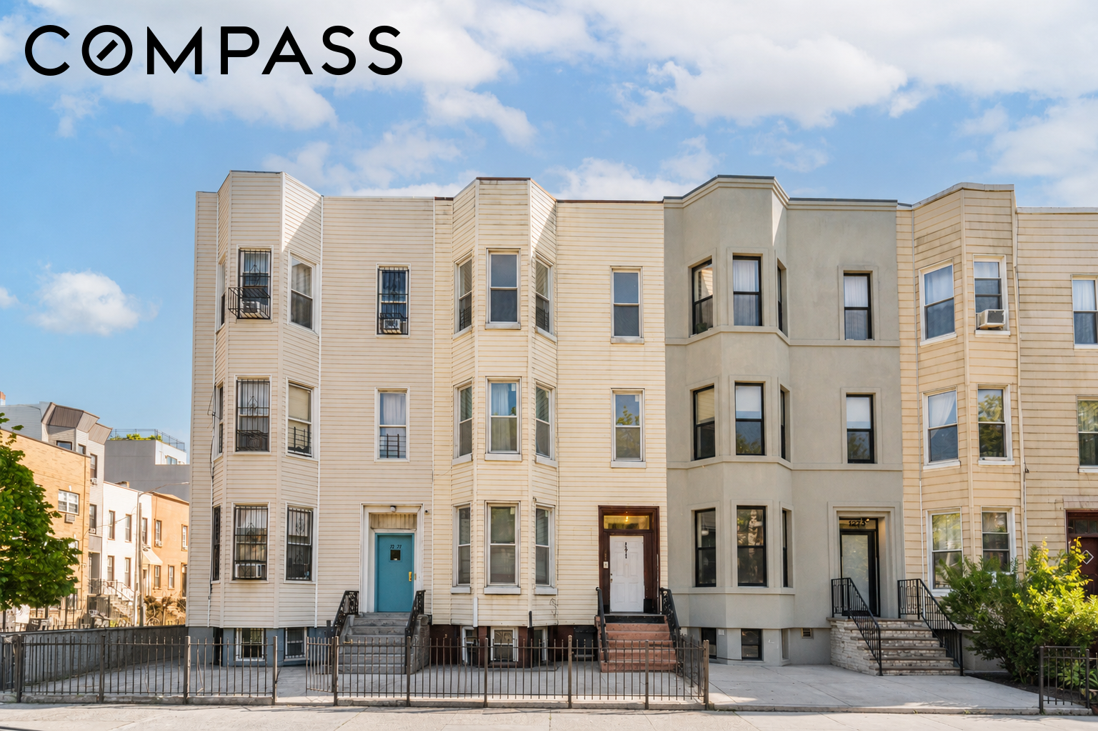 1271 Bushwick Avenue Property Photo 1