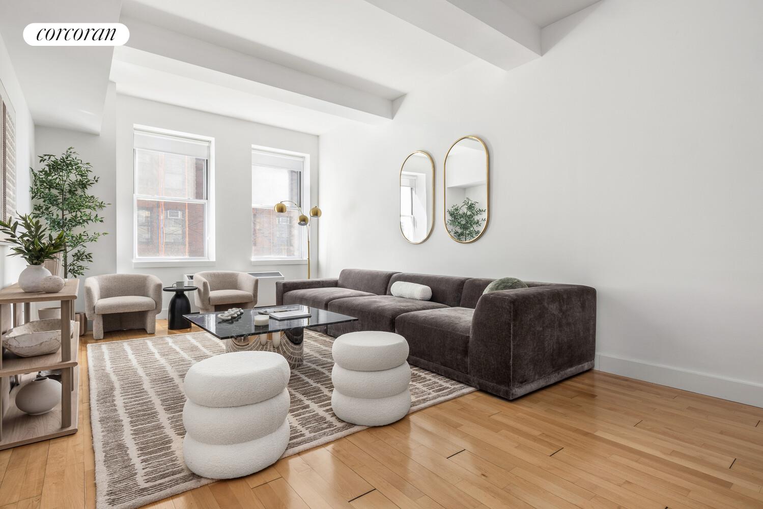 80 CHAMBERS Street 10B Property Photo 1