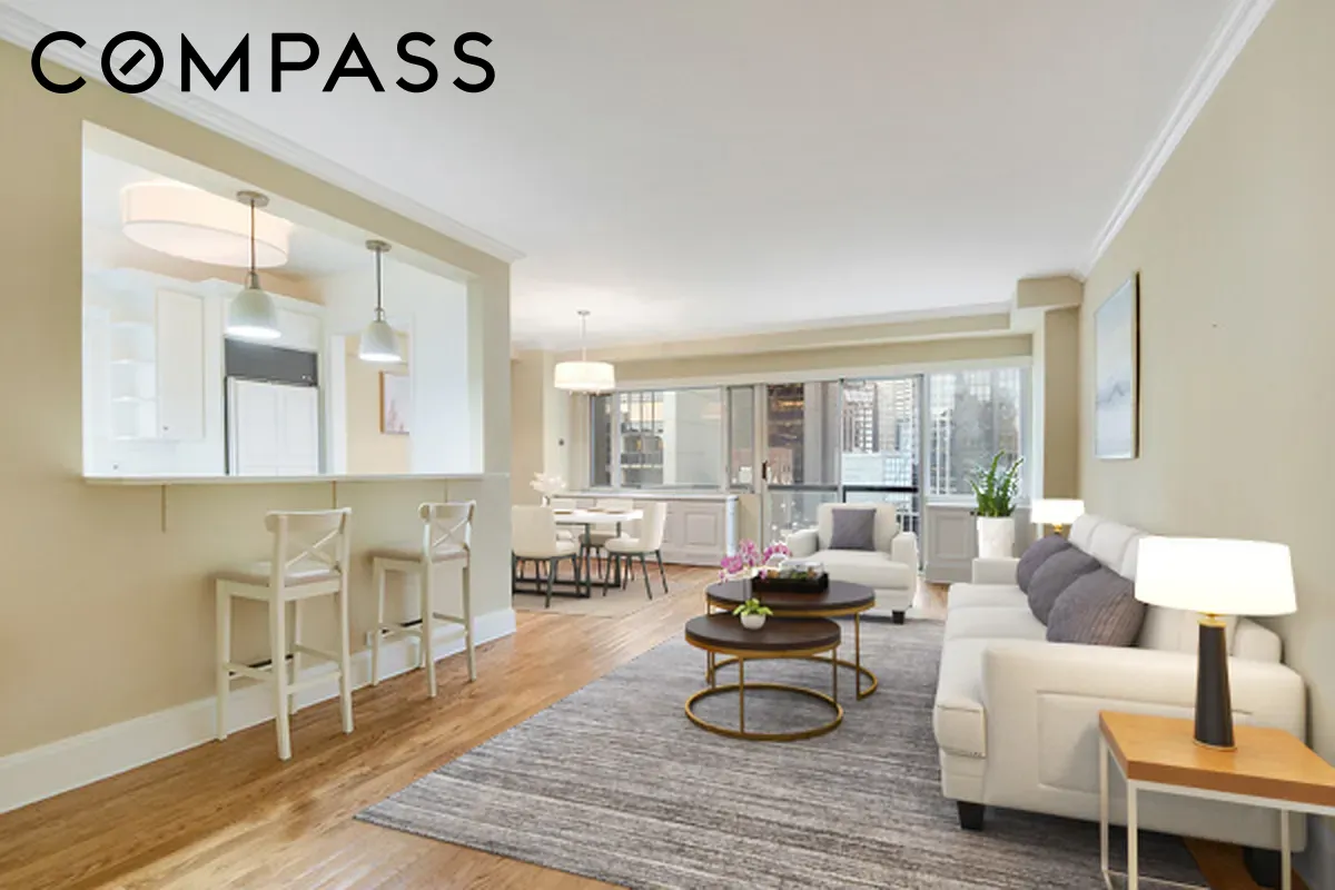 58 W 58th Street 25E Property Photo 1