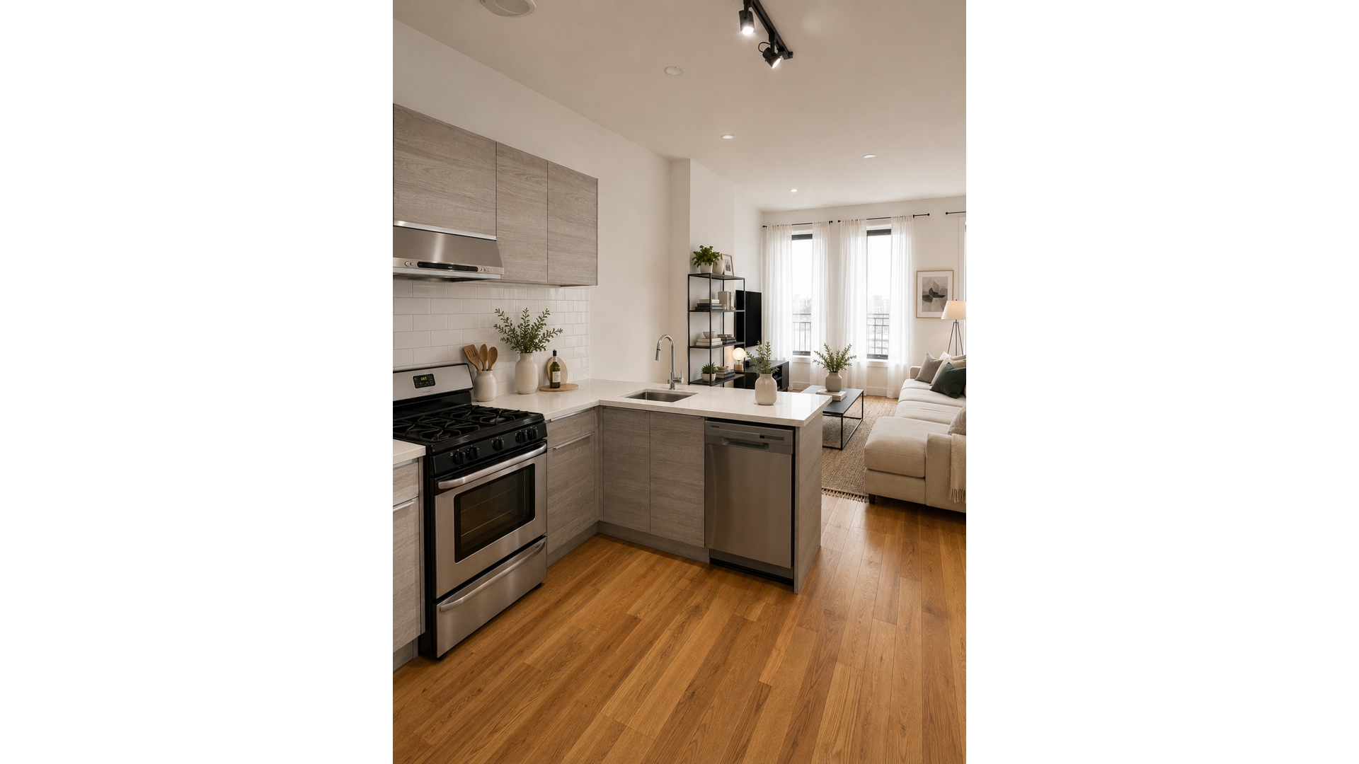 1299 PUTNAM Avenue Property Photo 1