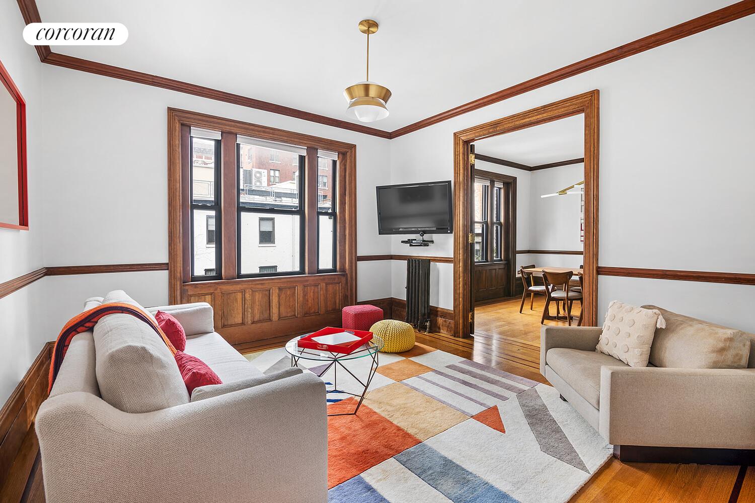 622 W 114TH Street 53/54A Property Photo 1