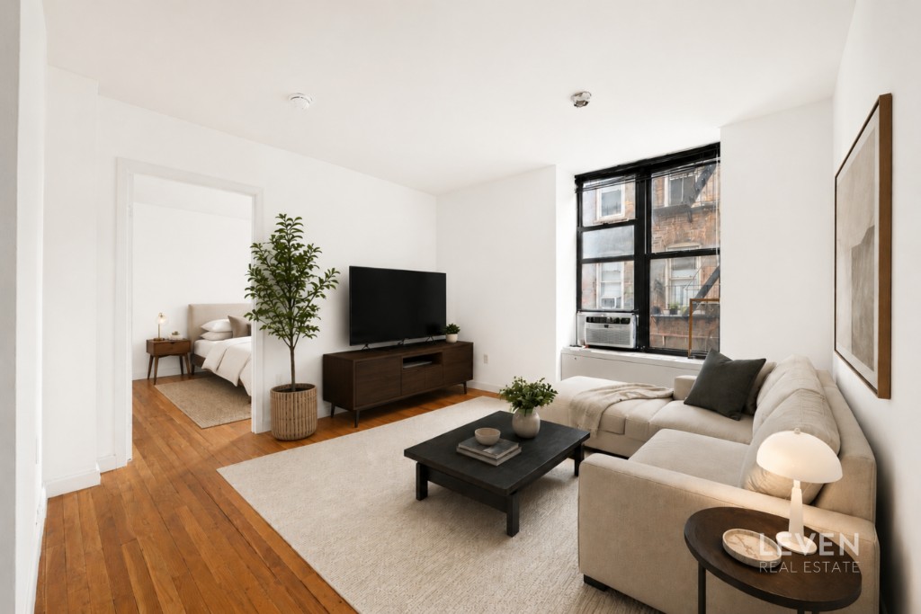 317 W 95th Street 2C Property Photo 1