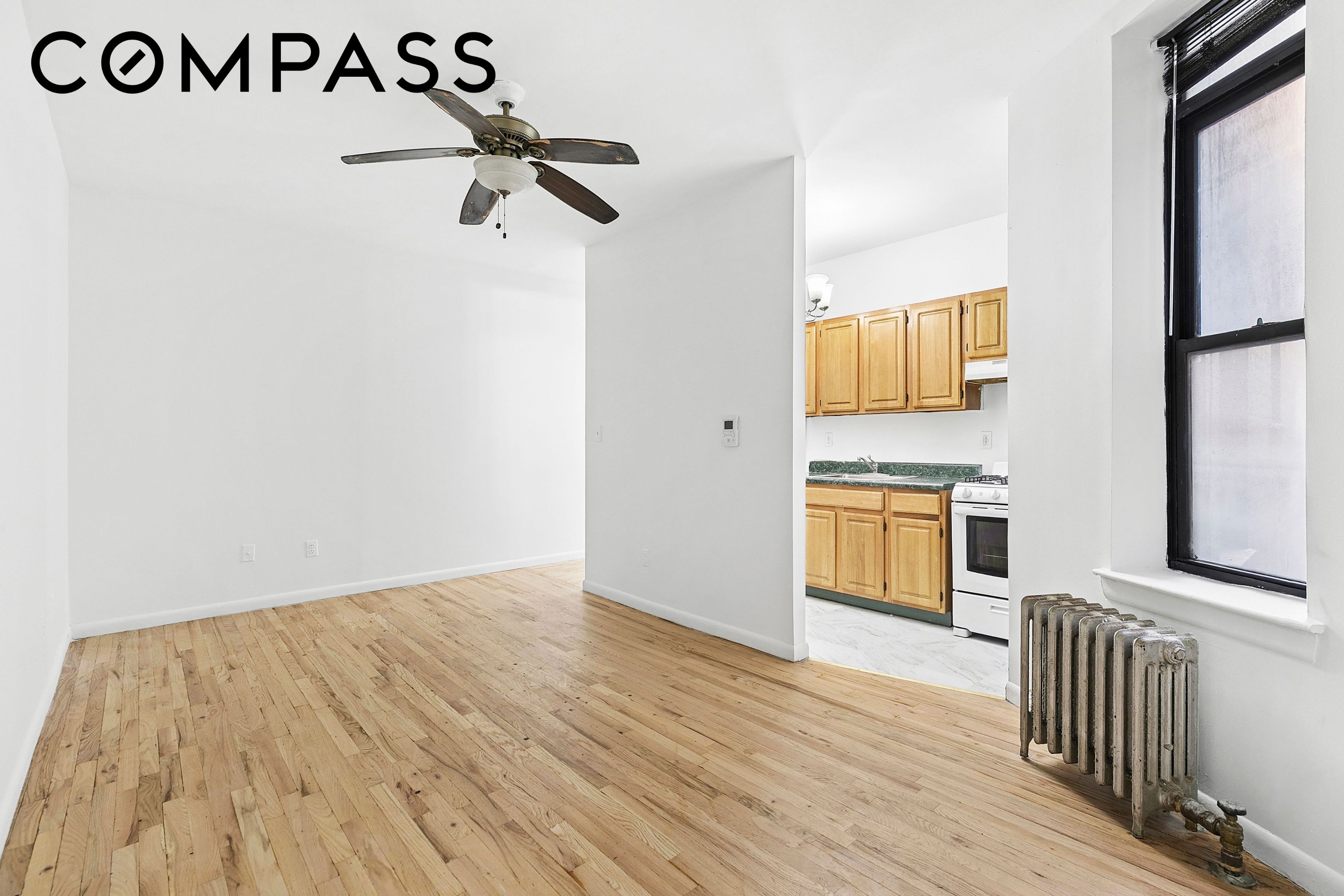11 St Nicholas Avenue 2g Property Photo 2
