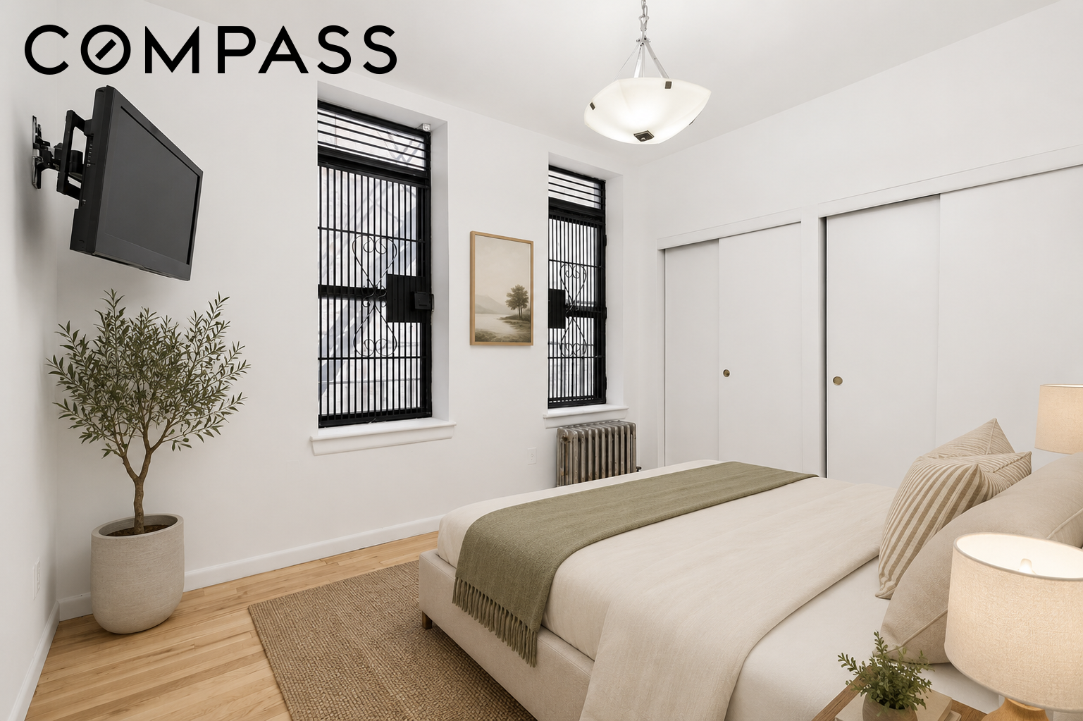 11 St Nicholas Avenue 2g Property Photo 4