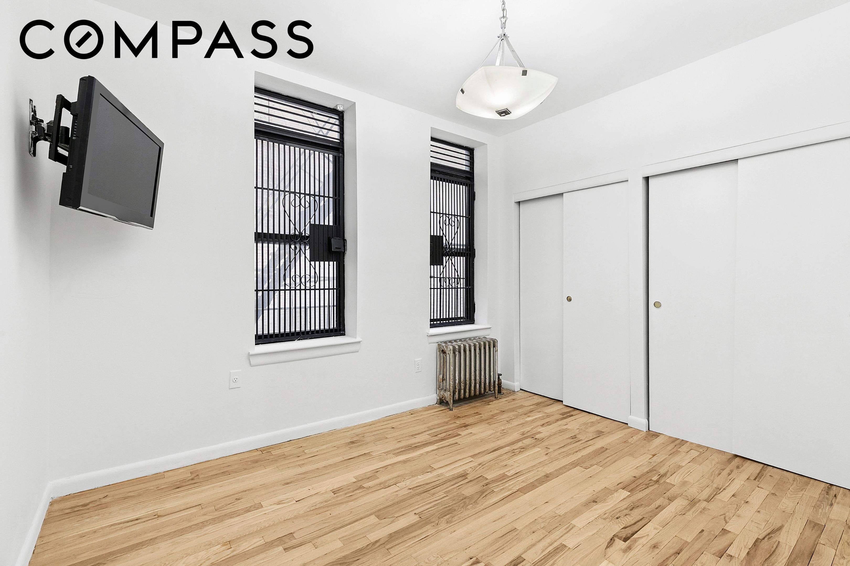11 St Nicholas Avenue 2g Property Photo 5
